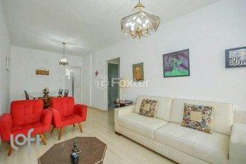 apartment em Batataes, Jardim Paulista - São Paulo - SP
