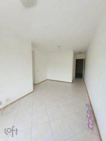 apartment em Duque Costa, Jardim Marajoara - São Paulo - SP