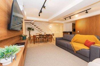 apartment em Costa Lima, Teresópolis - Porto Alegre - RS