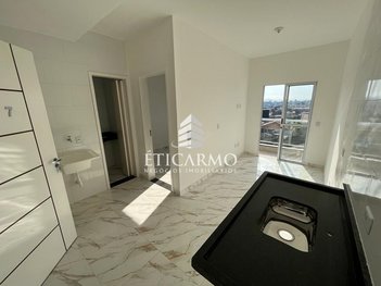 apartment em Rua Paratiba, Jardim Nordeste - São Paulo - SP