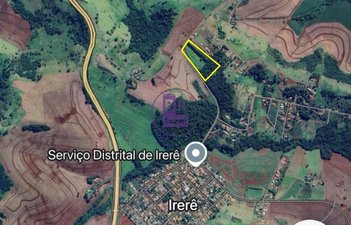 land_lot em Avenida Paraná, Centro - Londrina - PR