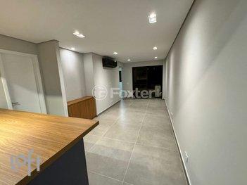 apartment em Rua Doutor Augusto de Miranda, Vila Romana - São Paulo - SP