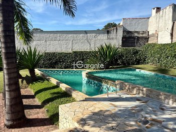 house em Rua Rio Preto, Jardim Paulista - Atibaia - SP