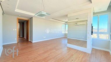 apartment em Riveira, Petrópolis - Porto Alegre - RS