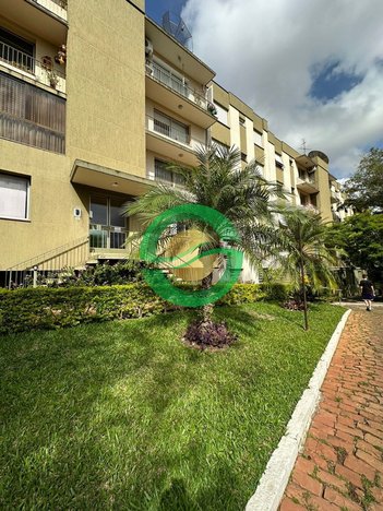 apartment em Rua Marechal Deodoro, Centro - Santa Cruz do Sul - RS