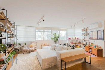 apartment em Rua Professor Artur Ramos, Jardim Europa - São Paulo - SP