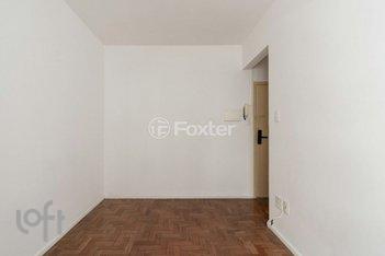 apartment em Rua Antônio Carlos, Bela Vista - São Paulo - SP