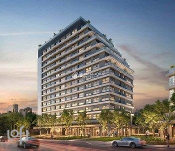 apartment em da Azenha, Azenha - Porto Alegre - RS