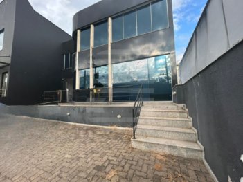 commercial_property em Avenida Invernada, Parque Nova Suíça - Valinhos - SP