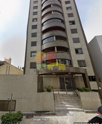 apartment em Avenida Dr. Washington Luiz, Rudge Ramos - São Bernardo do Campo - SP