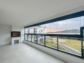 apartment em João Paulo, João Paulo - Florianópolis - SC