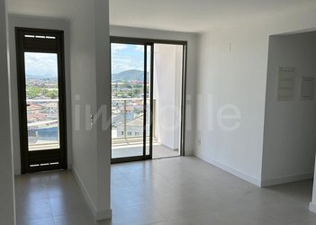 apartment em Rua São Vicente, São Vicente - Itajaí - SC