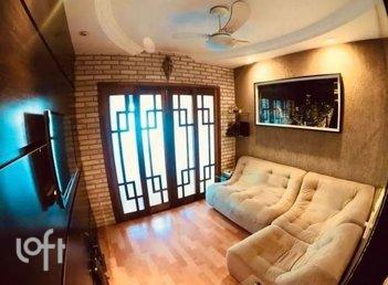 apartment em Rahal, Picanço - Guarulhos - SP