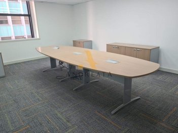 office em Avenida Rio Branco, Centro - Rio de Janeiro - RJ