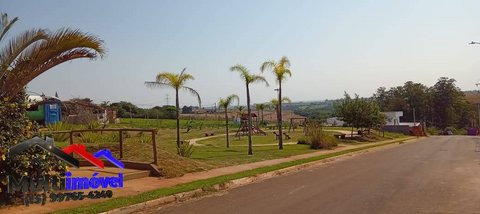 land_lot em Rua Antônio Pereira Gamito, Parque das Árvores - Boituva - SP