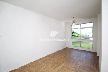 apartment em Rua Macedo Sobrinho, Humaitá - Rio de Janeiro - RJ