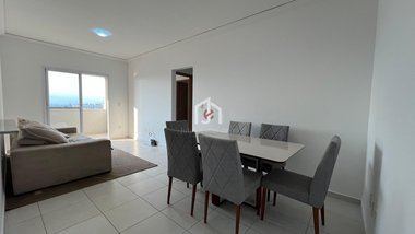 apartment em Rua Cônego José Luiz Pereira Ribeiro, Vila Nossa Senhora das Graças - Taubaté - SP