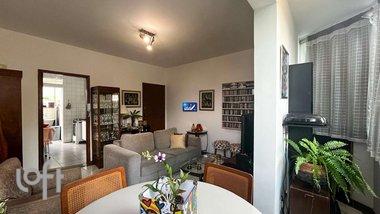 apartment em Maria Heilbuth Surette, Buritis - Belo Horizonte - MG