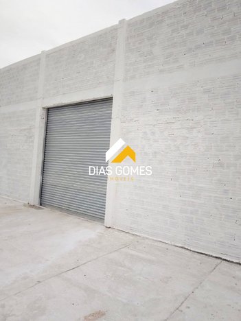 industrial em Comendador Henrique Lorea, Areal - Pelotas - RS