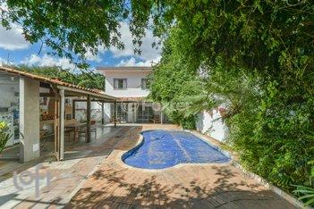 apartment em Cristóvão Pereira, Campo Belo - São Paulo - SP