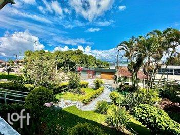 house em João Meirelles, Itaguaçu - Florianópolis - SC
