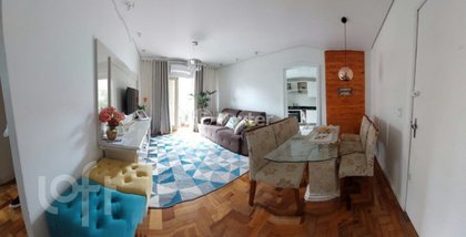apartment em Rua João Neves da Fontoura, Centro - São Leopoldo - RS