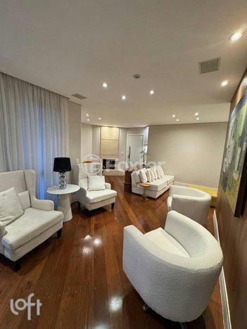 apartment em Hilário Veiga de Carvalho, Vila Andrade - São Paulo - SP