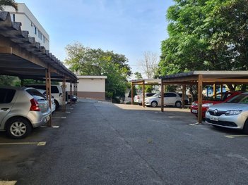 apartment em Rua Engenheiro José Cruz de Oliveira, Parque Cruzeiro do Sul - São Paulo - SP