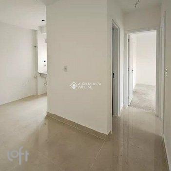 apartment em Espanha, Parque das Nações - Santo André - SP