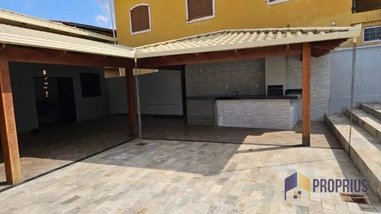 house em Avenida José Faria da Rocha, Eldorado - Contagem - MG