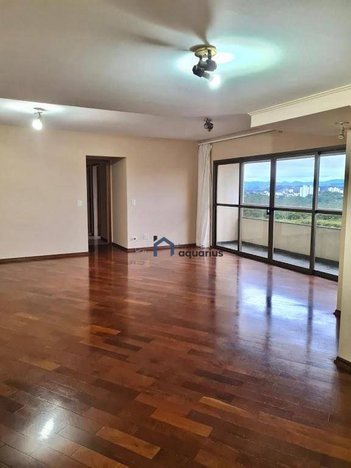 apartment em Rua Luiz Jacinto, Centro - São José dos Campos - SP