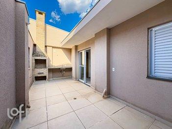 apartment em dos Toneleiros, Santa Maria - São Caetano do Sul - SP