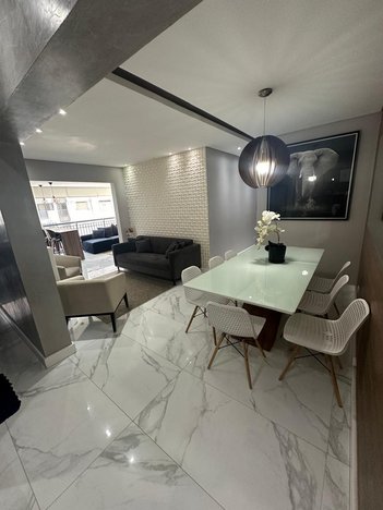 apartment em Rua Carvalho de Freitas, Vila Andrade - São Paulo - SP