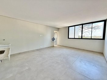 apartment em Rua Professor Hélio Viana, Itapoã - Belo Horizonte - MG