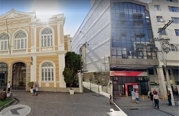office em Rua Aurelino Leal, Centro - Niterói - RJ