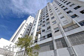 apartment em Henrique Felipe da Costa, Vila Guilherme - São Paulo - SP