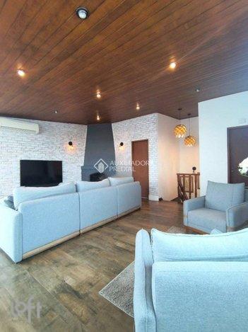 apartment em Guaporé, Santa Maria - São Caetano do Sul - SP