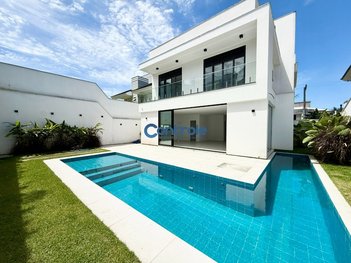 house em Rua das Cambiúnas, Pedra Branca - Palhoça - SC