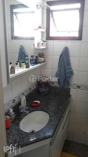 apartment em Dom Salomão Ferraz, Vila Andrade - São Paulo - SP