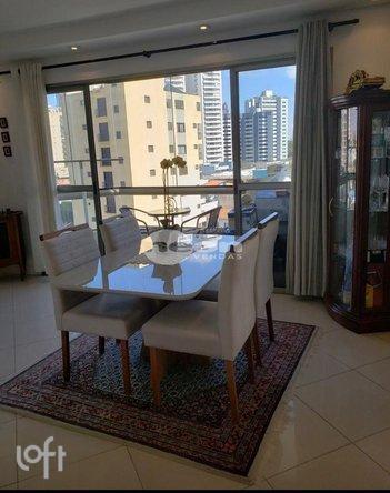 apartment em João Gastaldo, Santa Terezinha - São Bernardo do Campo - SP