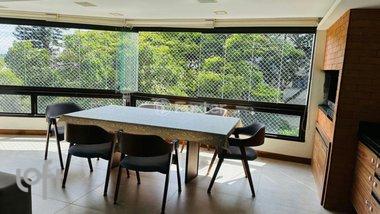 apartment em Ferreira Viana, Petrópolis - Porto Alegre - RS