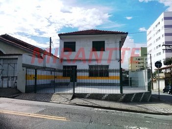 business em Mazzei, Vila Mazzei - São Paulo - SP