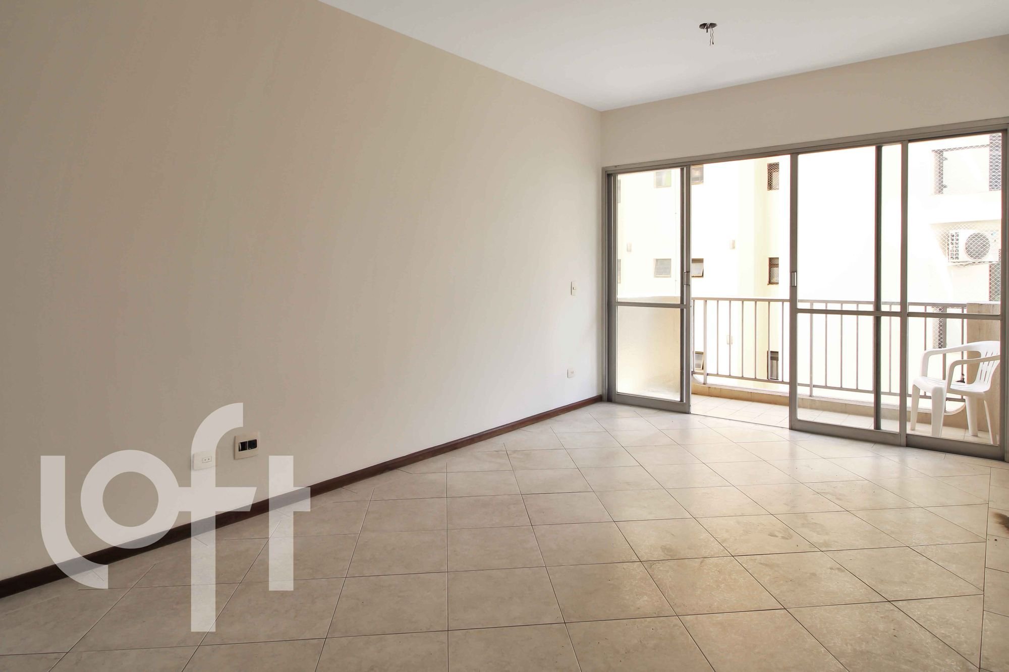 Apartamento para Venda por R$1.250.000,00 com 101m², 3 dormitórios e 2 vagas - Vila olímpia, São paulo / SP - Foto 3