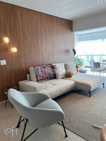 apartment em Rafael Correia, Lapa - São Paulo - SP