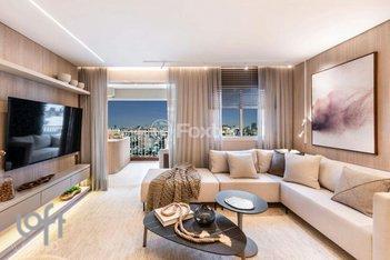 apartment em Ibitirama, Vila Prudente - São Paulo - SP