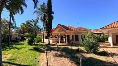 house em Alameda das Gardênias, City Castello - Itu - SP