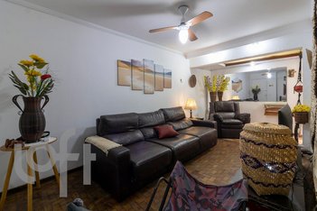 apartment em Avenida Nova Cantareira, Tucuruvi - São Paulo - SP