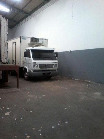 industrial em Rua Guarita, Vila Veloso - Carapicuíba - SP