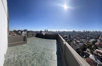 apartment em Itália Travi, Rio Branco - Caxias do Sul - RS