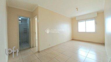 apartment em Gaston Englert, Vila Ipiranga - Porto Alegre - RS